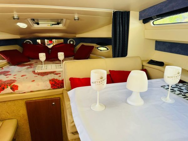 Bayliner 285 | Ibiza