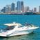 Sea Ray 450 | Miss Jen 2
