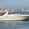 Sea Ray 450 | Miss Jen 2