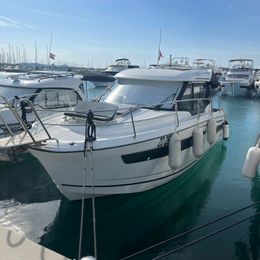 Jeanneau Merry Fisher 895 | Likarija