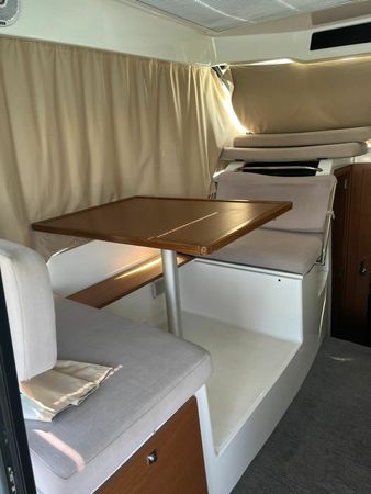 Jeanneau Merry Fisher 895 | Likarija