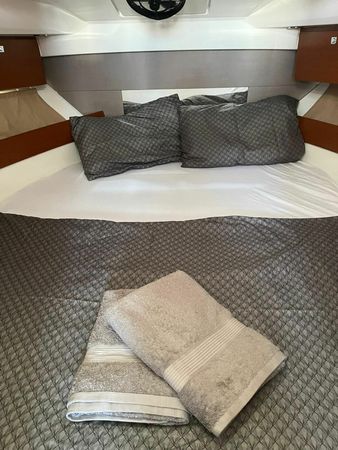 Jeanneau Merry Fisher 895 | Likarija