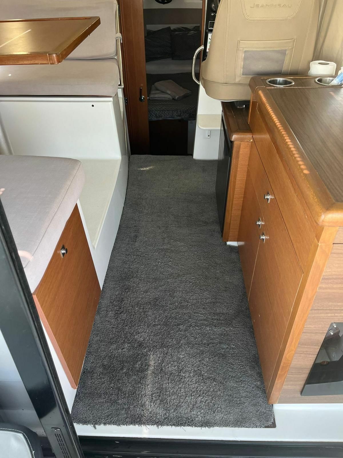 Jeanneau Merry Fisher 895 | Likarija