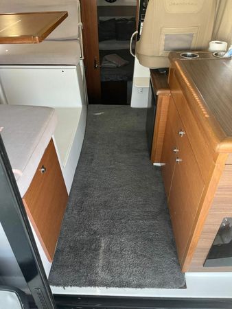 Jeanneau Merry Fisher 895 | Likarija