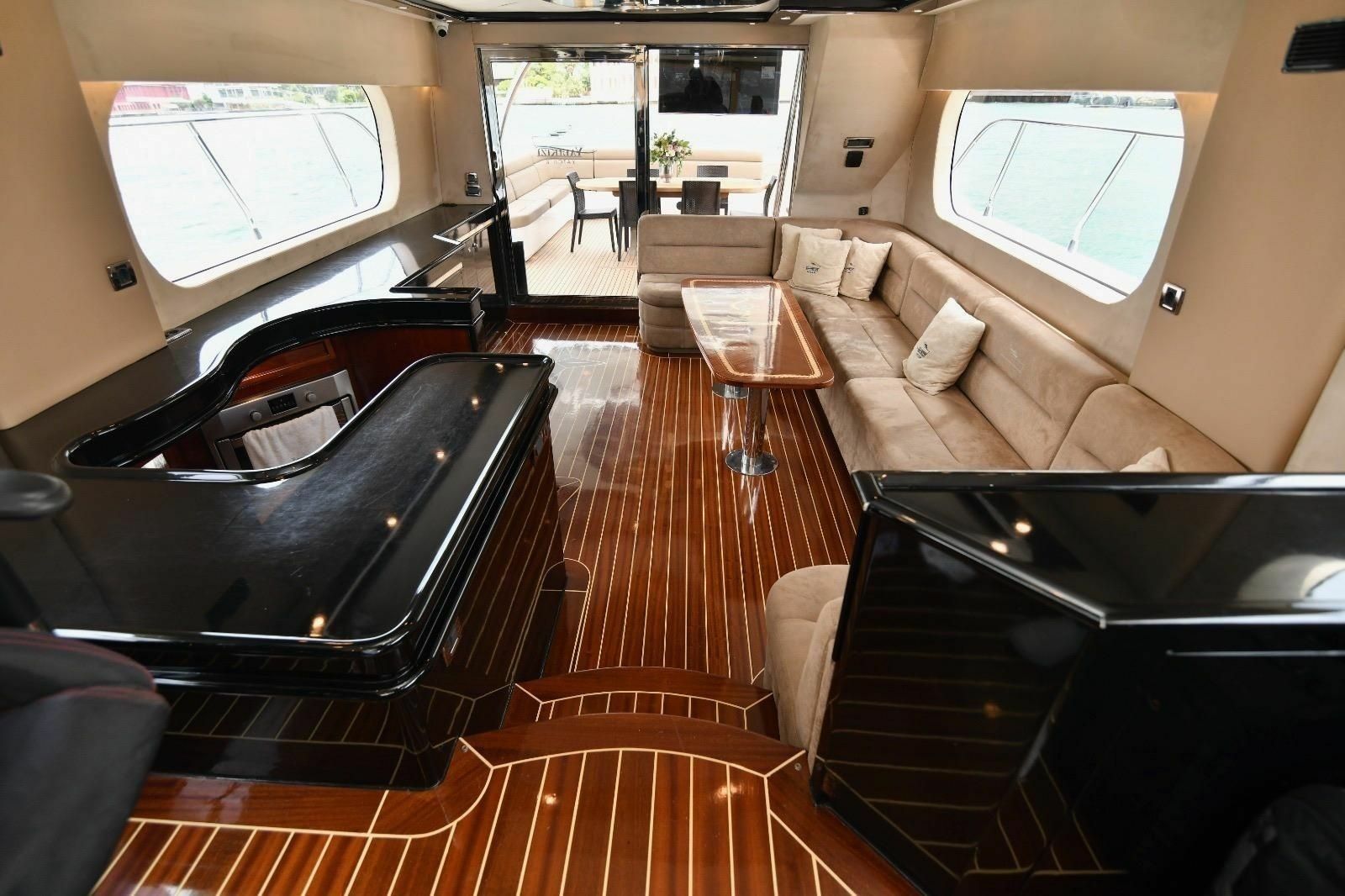 Custom Built 72 | Yalikizi 4