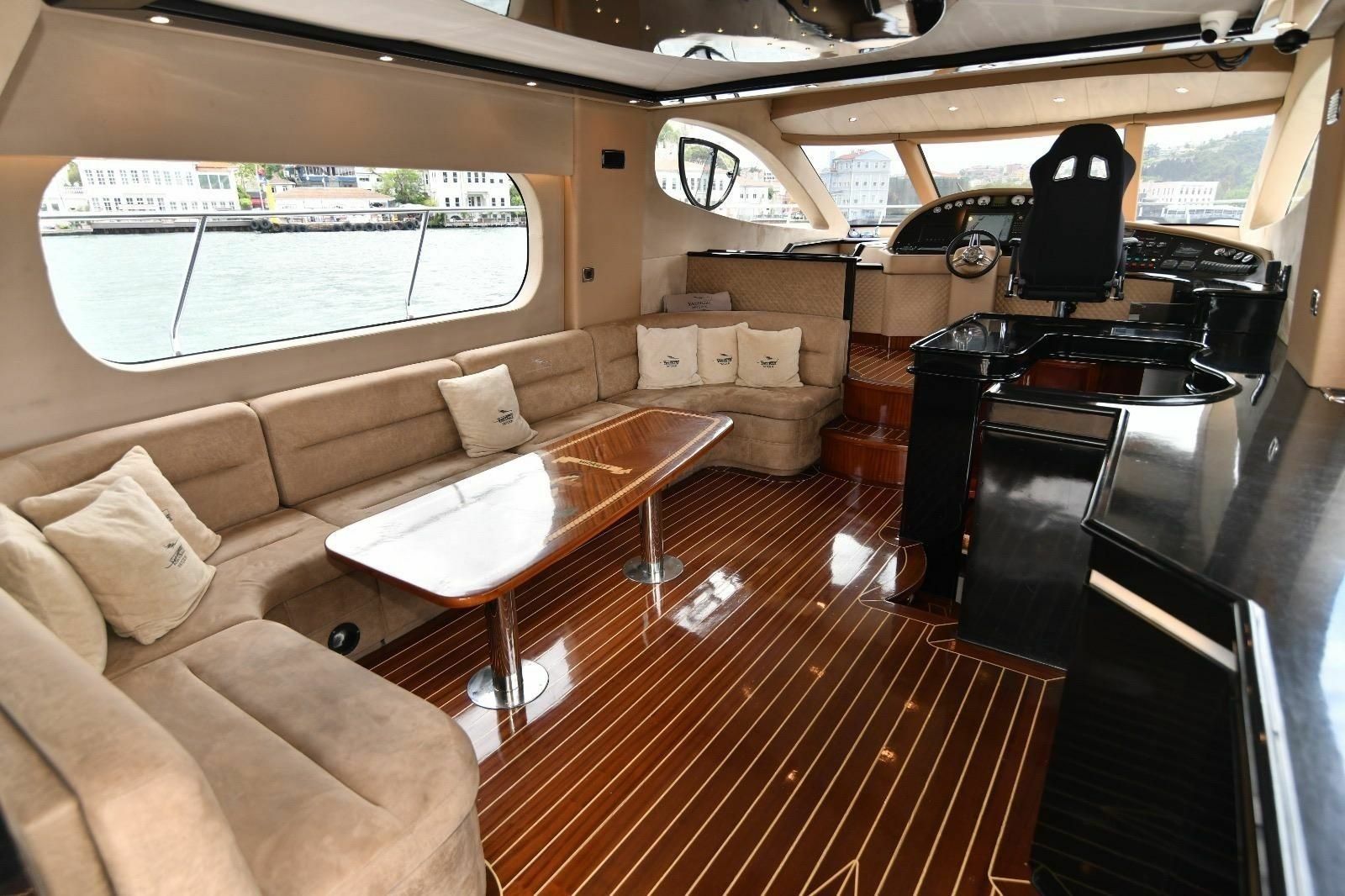 Custom Built 72 | Yalikizi 4