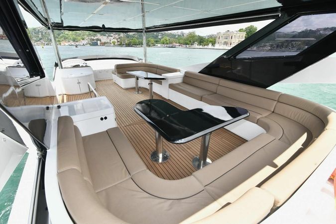 Custom Built 72 | Yalikizi 4