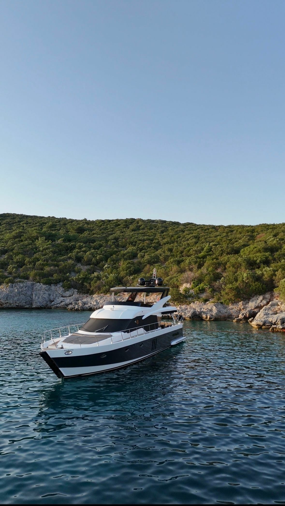 Custom Built 72 | Yalikizi 4