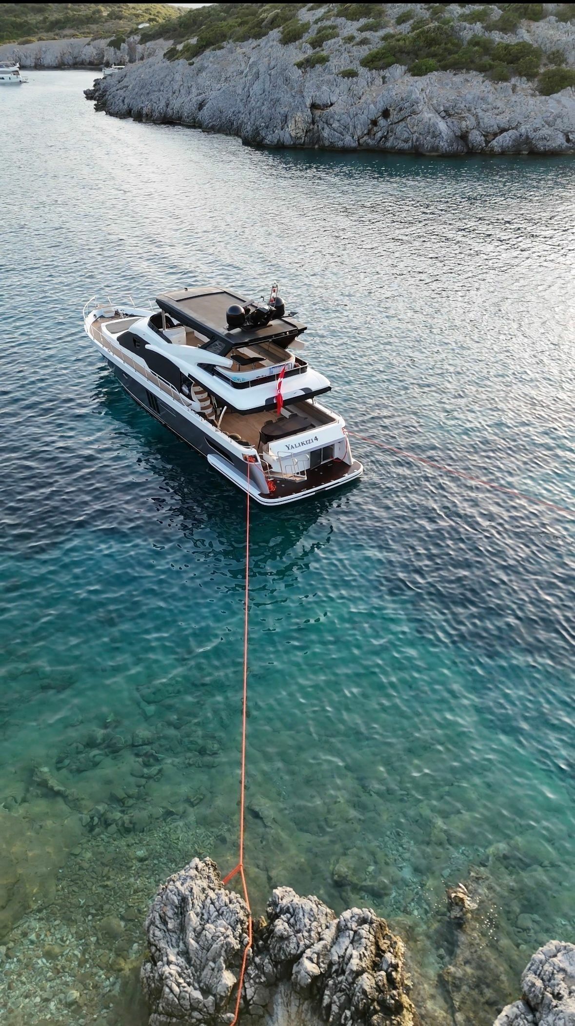 Custom Built 72 | Yalikizi 4