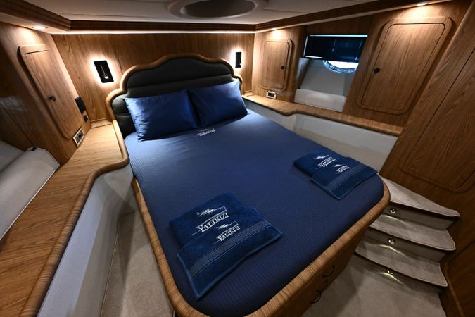 Custom Built 72 | Yalikizi 4