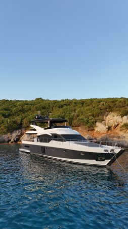 Custom Built 72 | Yalikizi 4