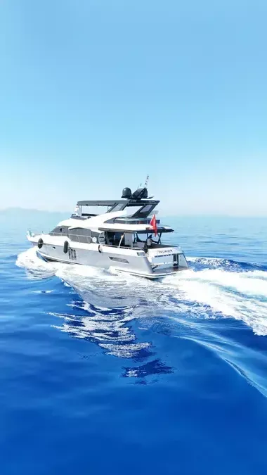 Custom Built 72 | Yalikizi 4