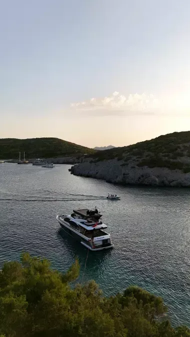 Custom Built 72 | Yalikizi 4