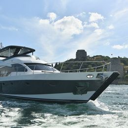 Custom Built 72 | Yalikizi 4