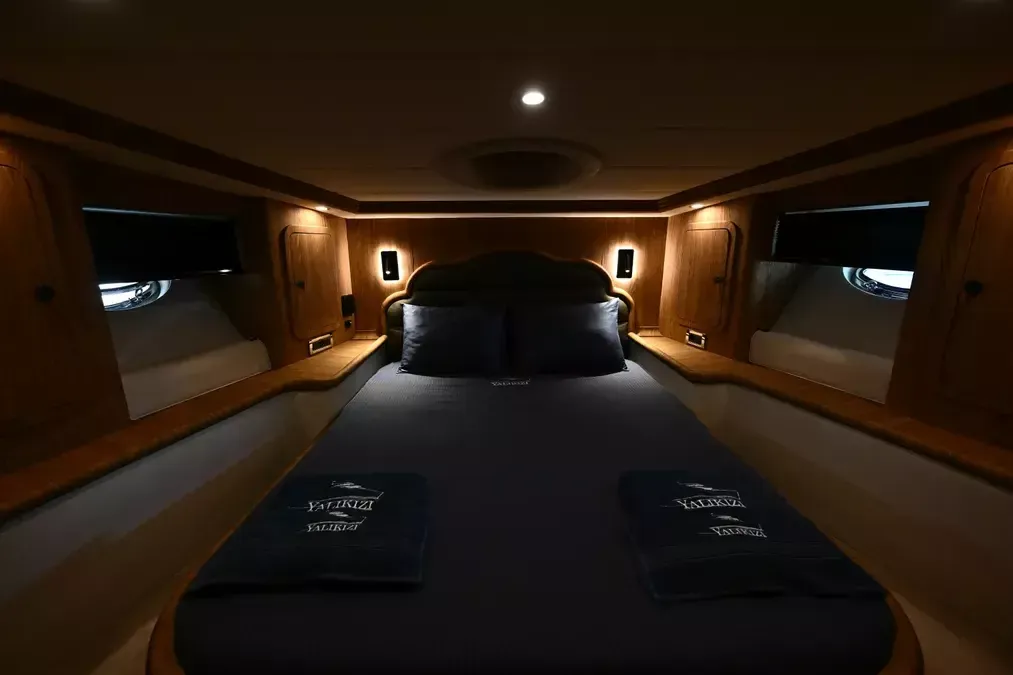 Custom Built 72 | Yalikizi 4