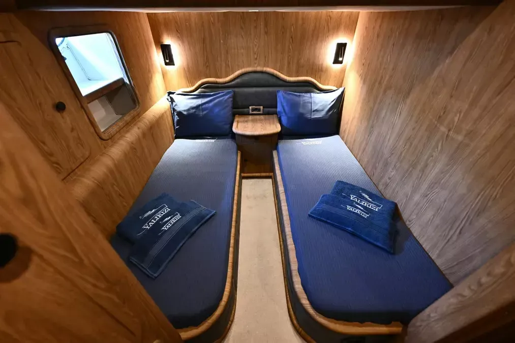 Custom Built 72 | Yalikizi 4