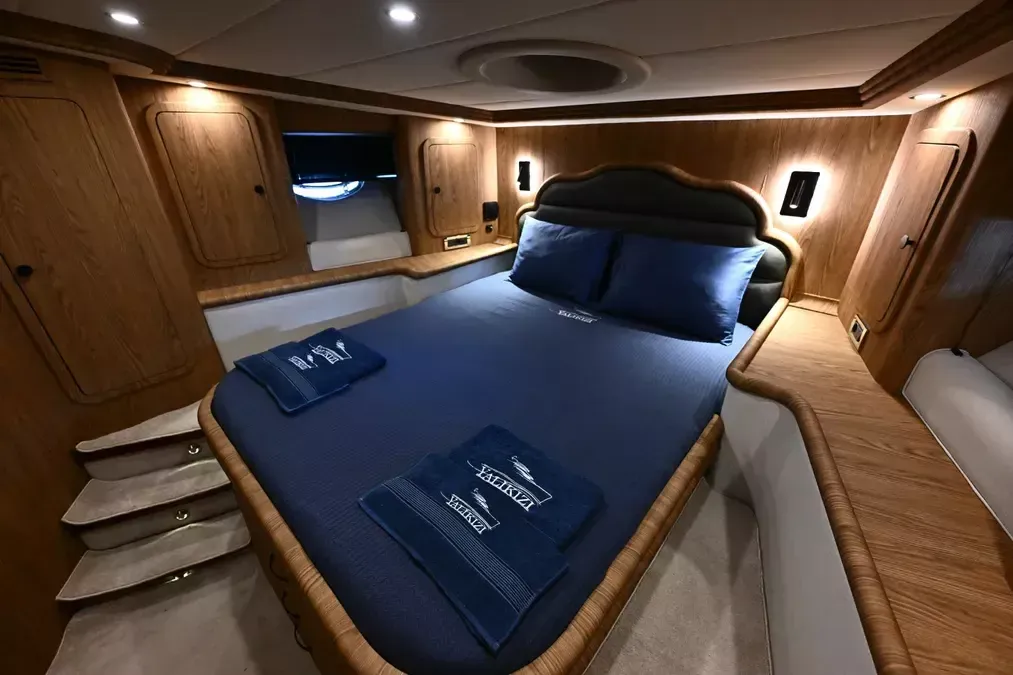 Custom Built 72 | Yalikizi 4