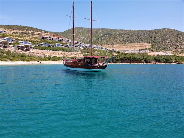 Gulet 59 | Merve Feraye