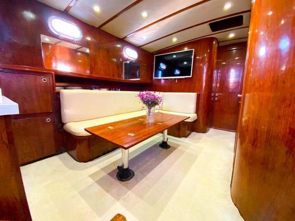 Gulet 59 | Merve Feraye