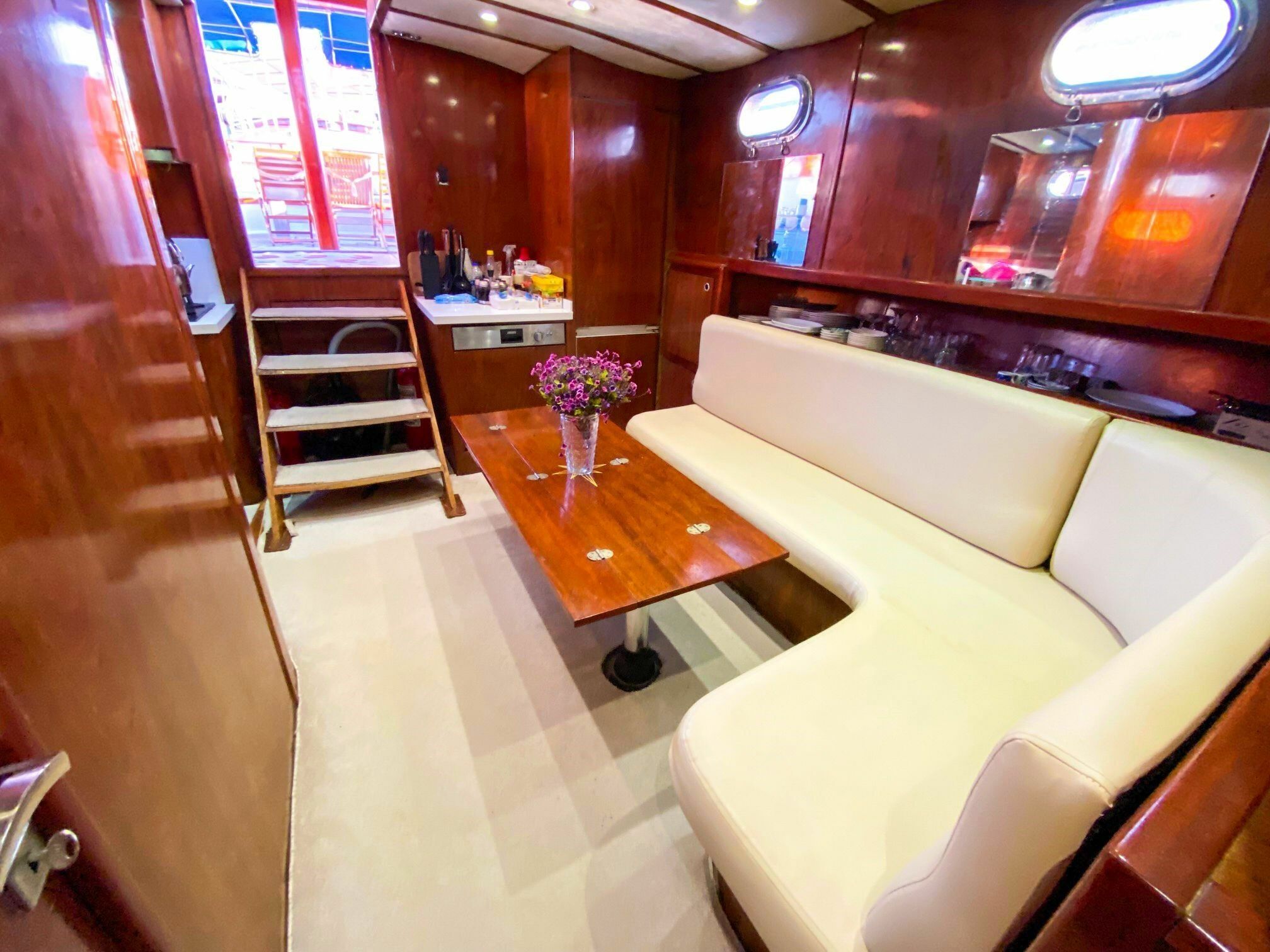 Gulet 59 | Merve Feraye