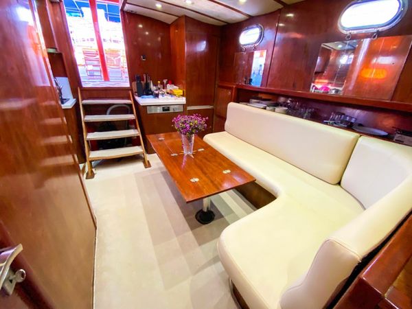 Gulet 59 | Merve Feraye