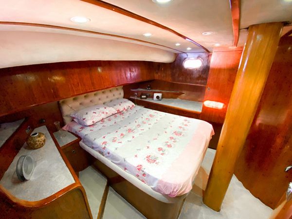 Gulet 59 | Merve Feraye