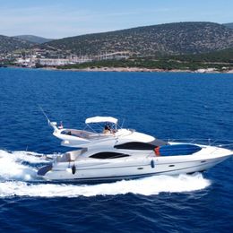 Sunseeker 44 | My Diamond
