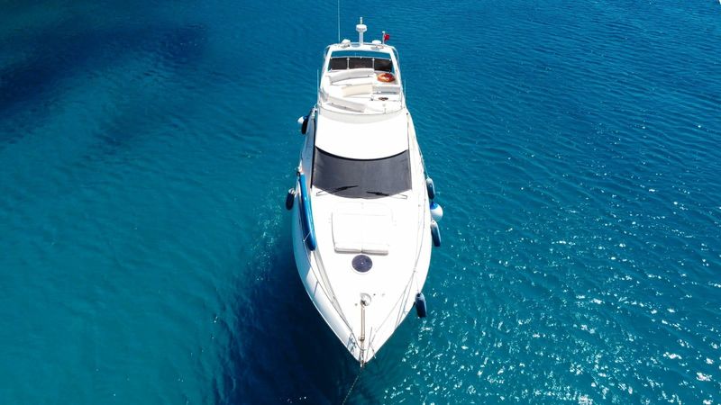 Sunseeker 44 | My Diamond
