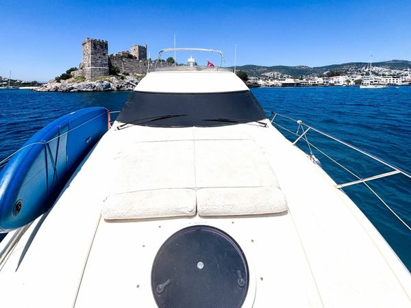 Sunseeker 44 | My Diamond