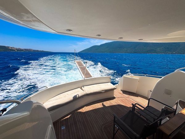 Sunseeker 44 | My Diamond