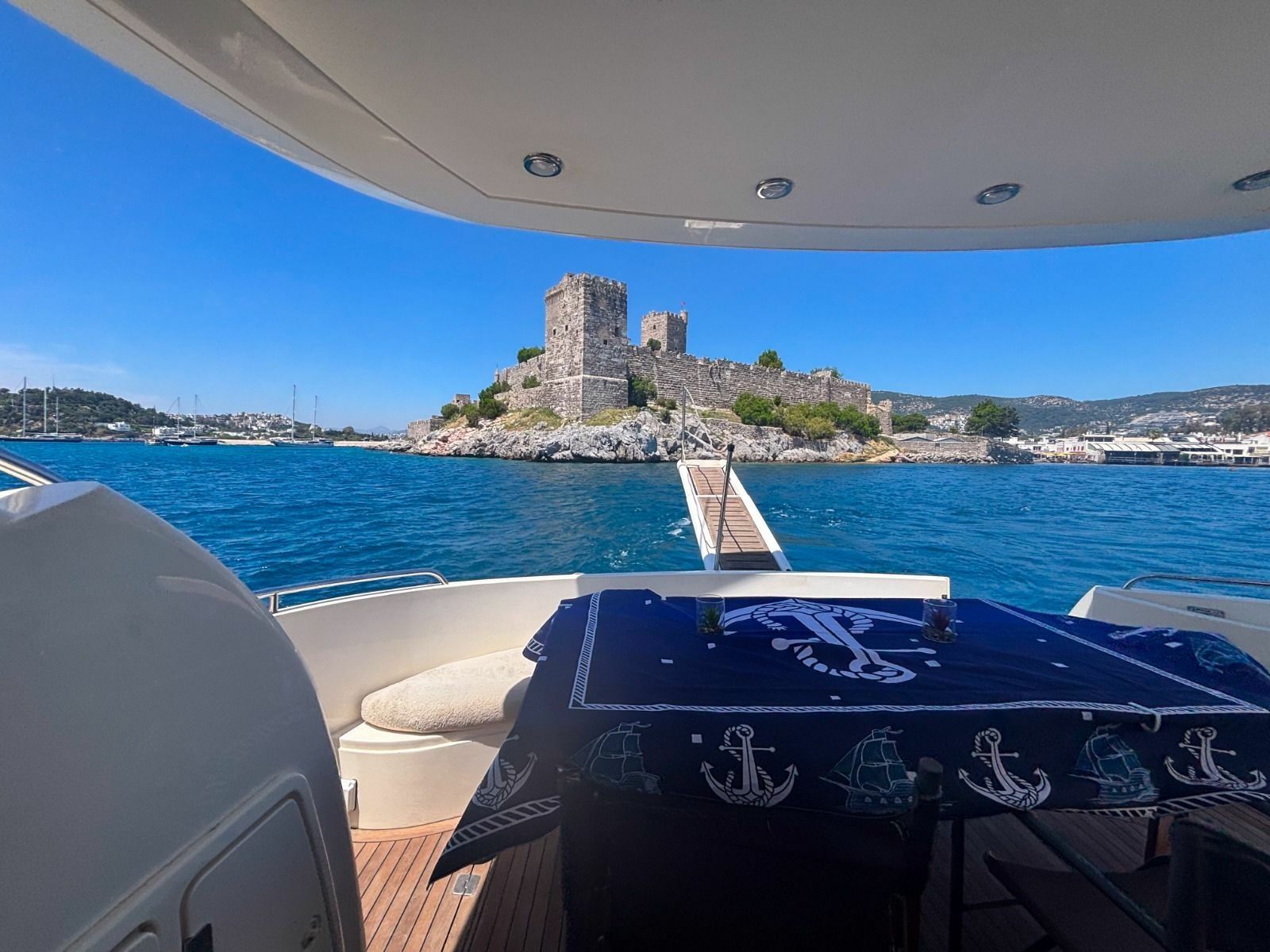 Sunseeker 44 | My Diamond
