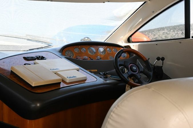 Sunseeker 44 | My Diamond