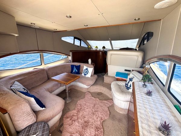 Sunseeker 44 | My Diamond