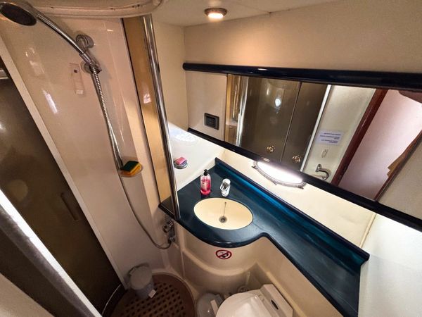 Sunseeker 44 | My Diamond