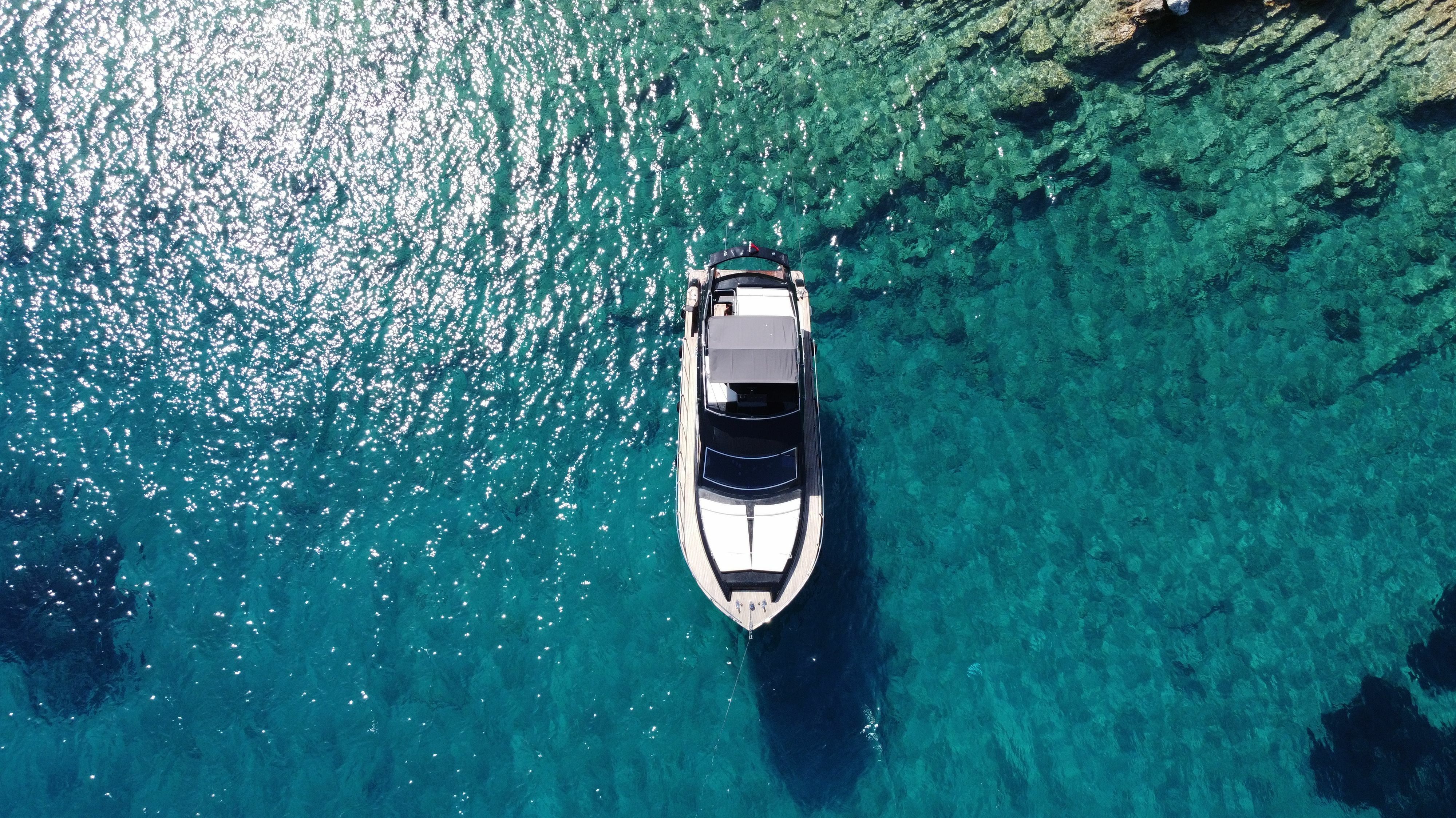 Custom Built 46 | Black