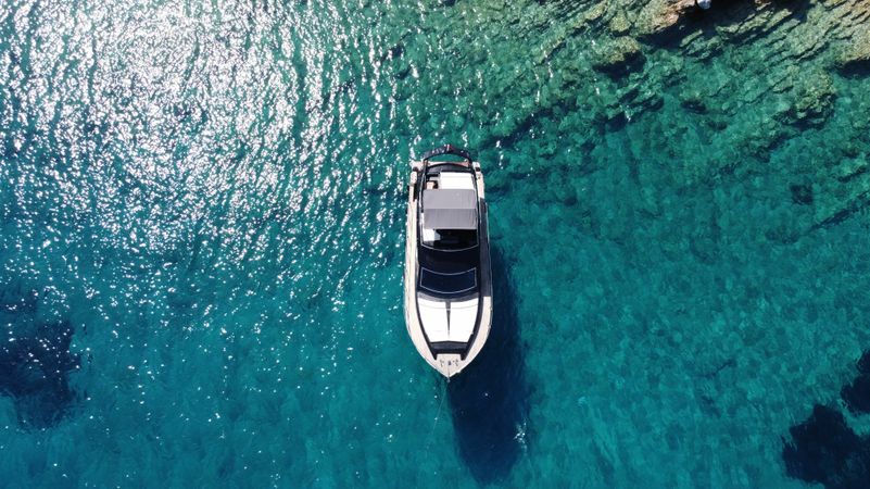 Custom Built 46 | Black