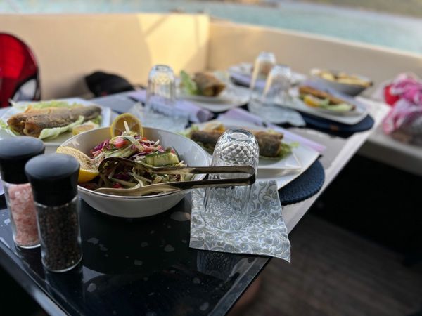 Custom Built 46 | Black