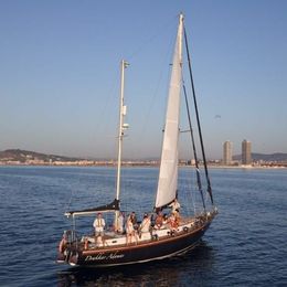 Bruce Roberts 44 | Drakkaros