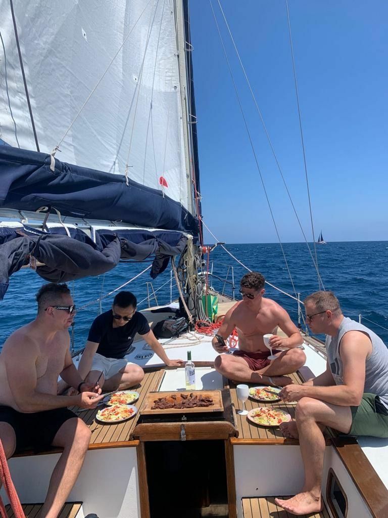 Bruce Roberts 44 | Drakkaros