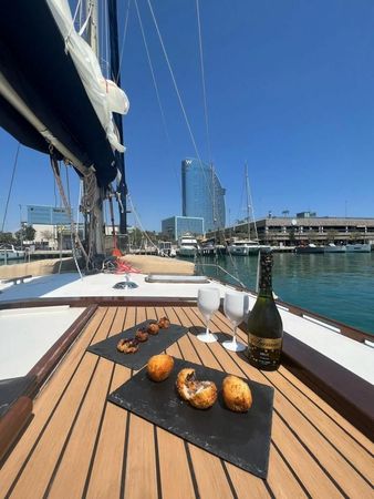 Bruce Roberts 44 | Drakkaros