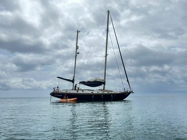 Bruce Roberts 44 | Drakkaros