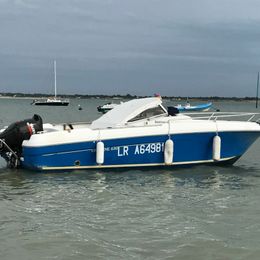 Beneteau Ombrine 630 | Ulysse