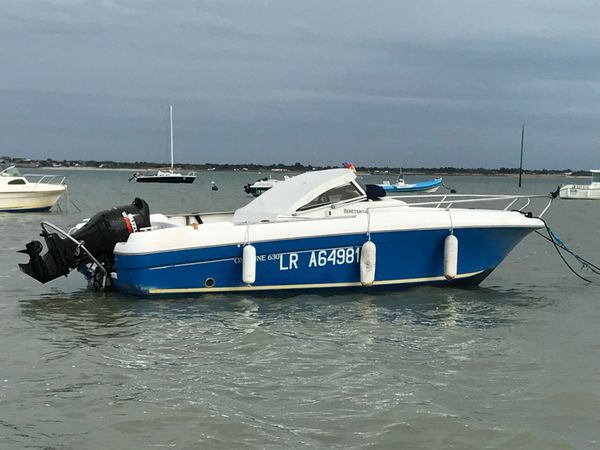 Beneteau Ombrine 630 | Ulysse