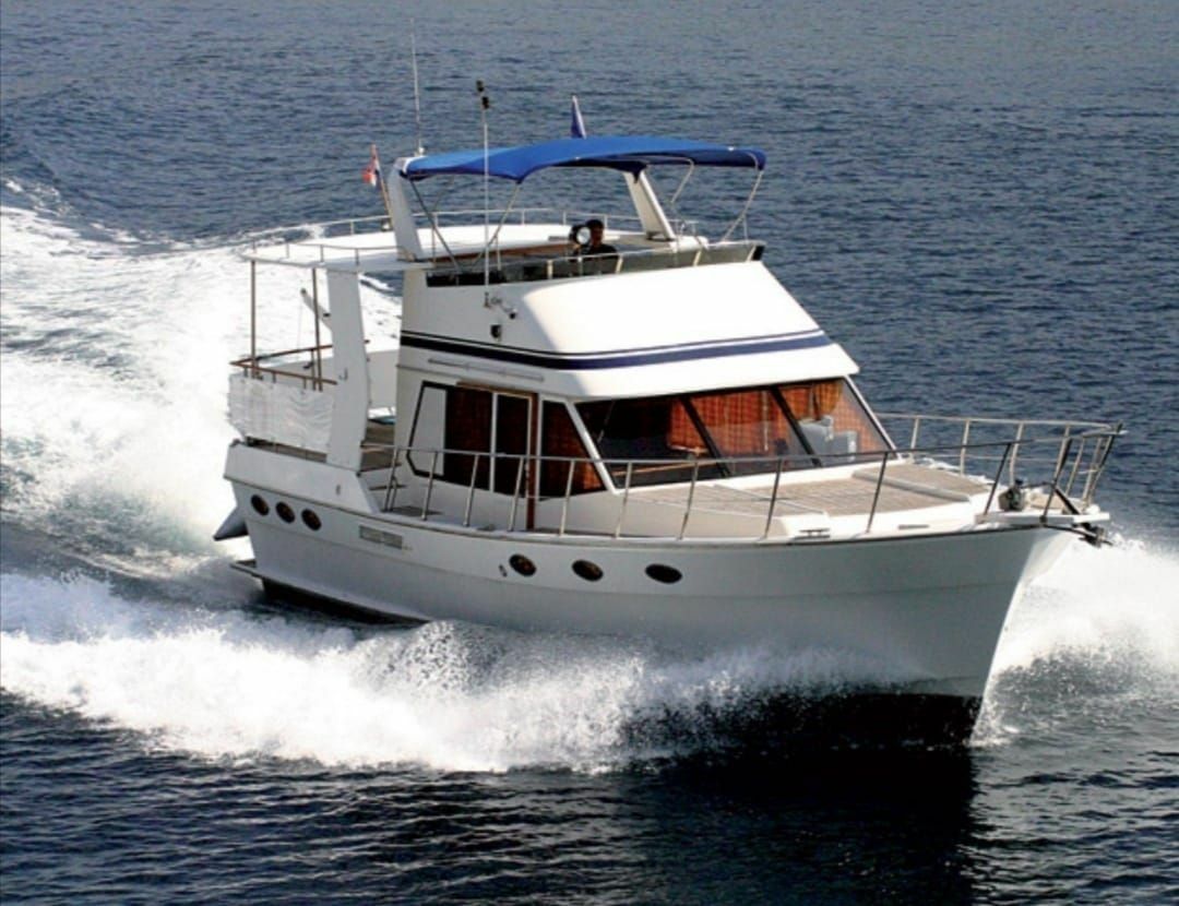 Staryacht 1520 | Mariny