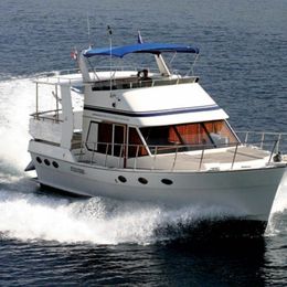 Staryacht 1520 | Mariny