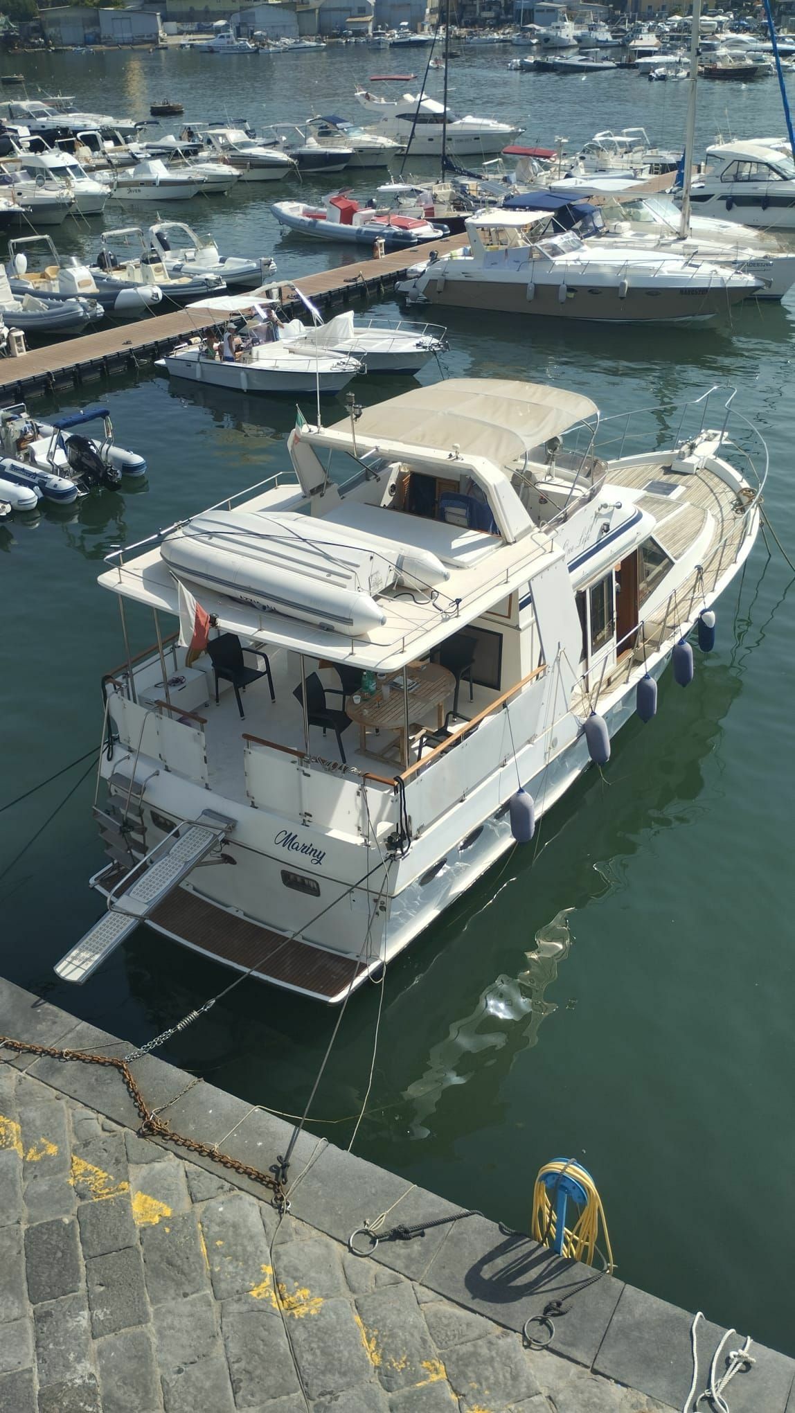 Staryacht 1520 | Mariny