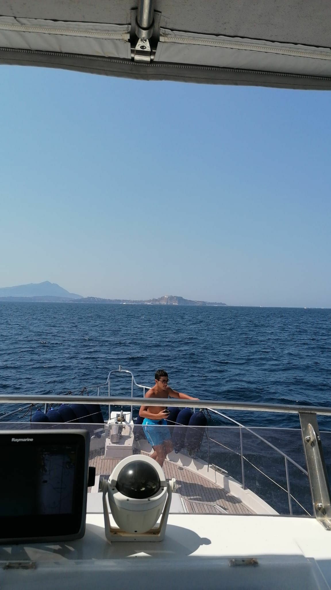 Staryacht 1520 | Mariny