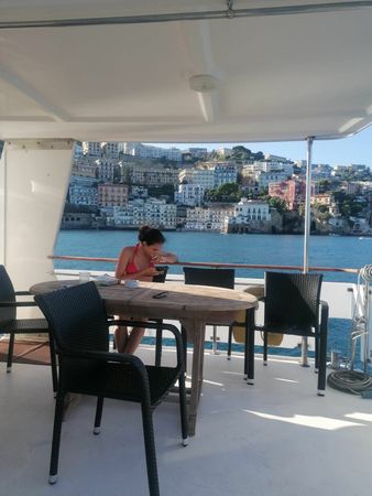 Staryacht 1520 | Mariny