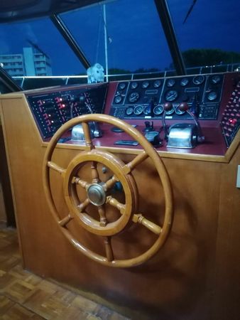 Staryacht 1520 | Mariny