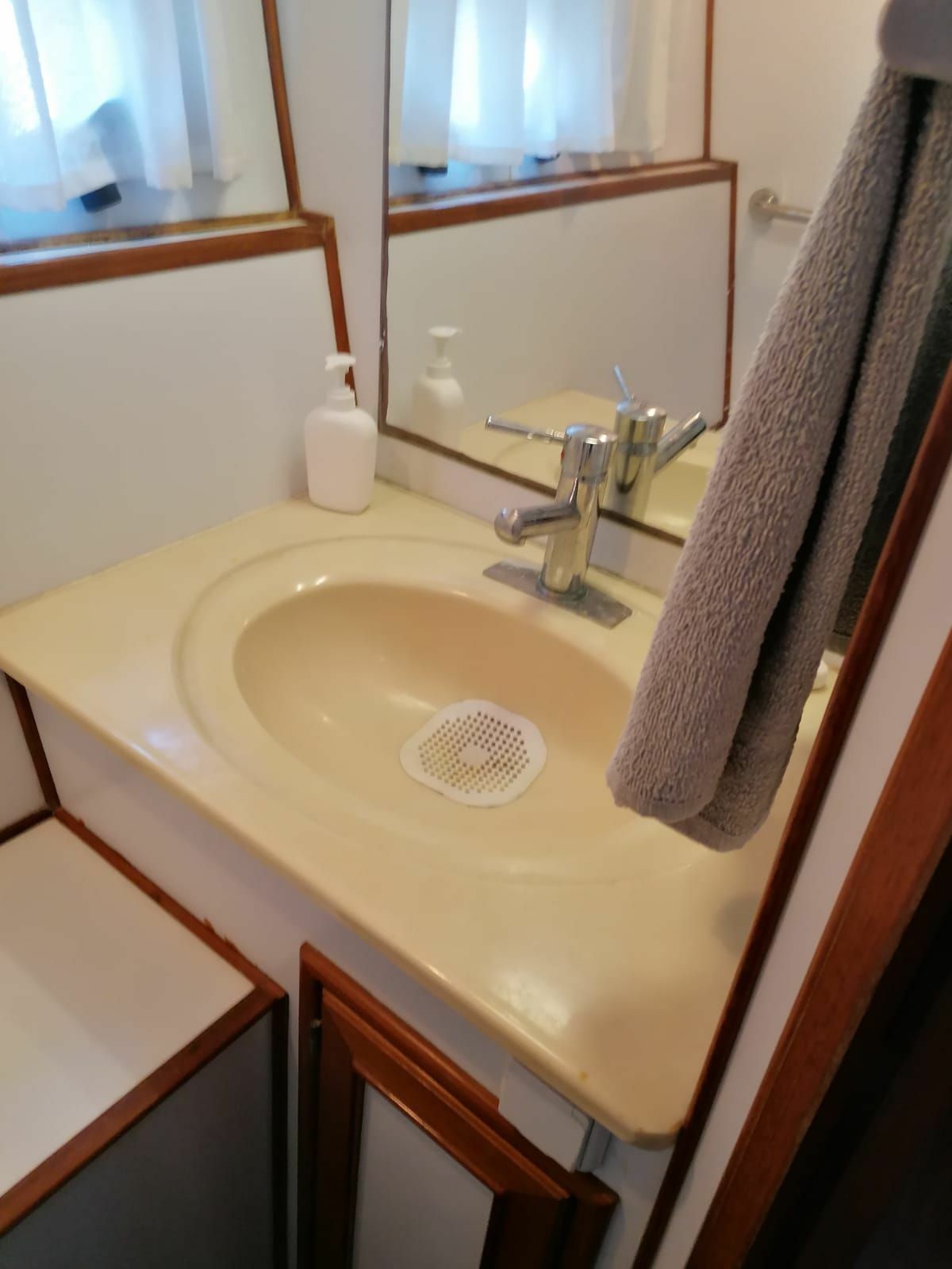 Staryacht 1520 | Mariny
